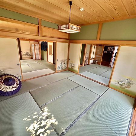 青森伝統芸能を楽しめる繭子の宿 Hachinohe Exterior photo