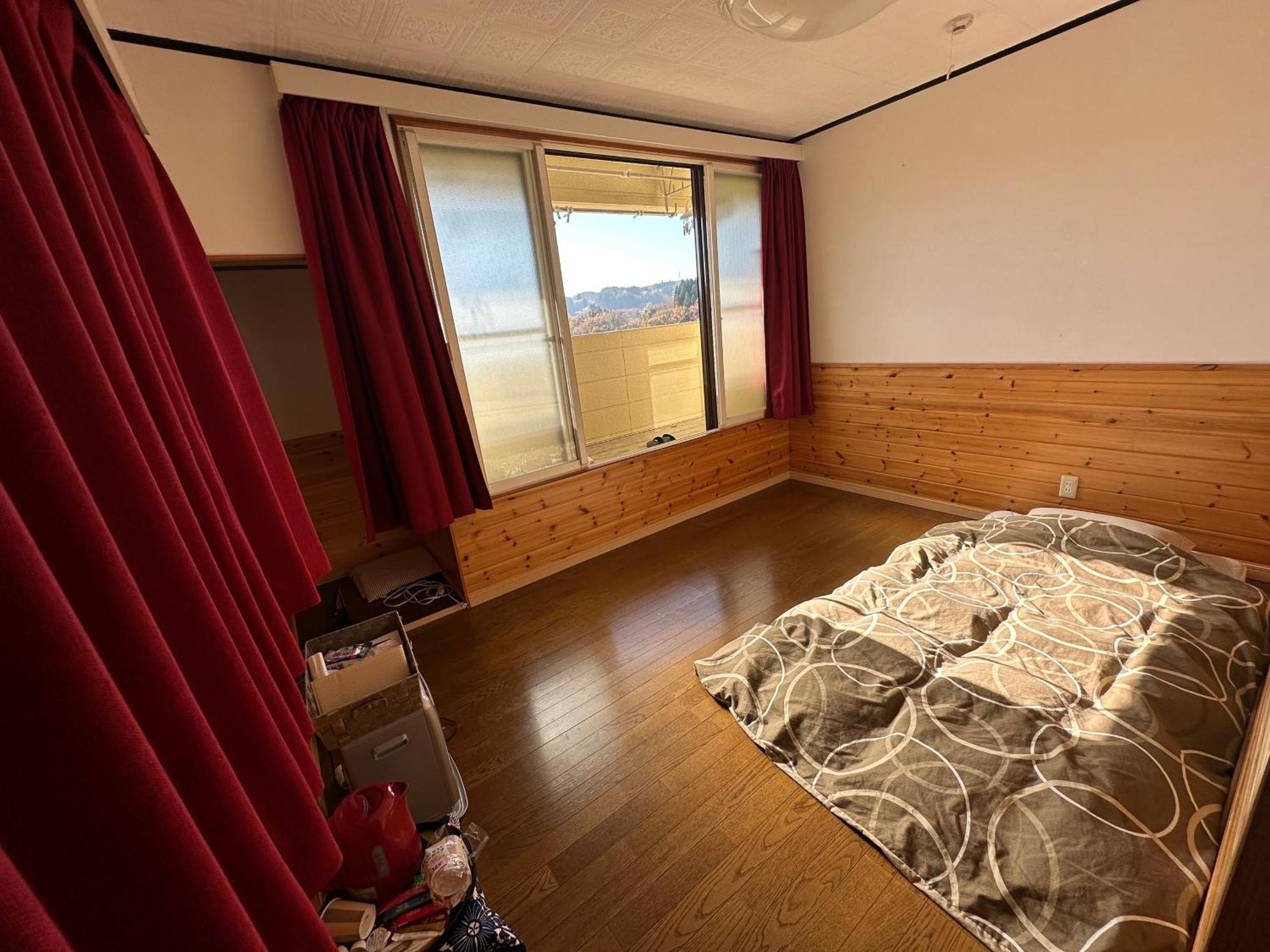 青森伝統芸能を楽しめる繭子の宿 Hachinohe Exterior photo