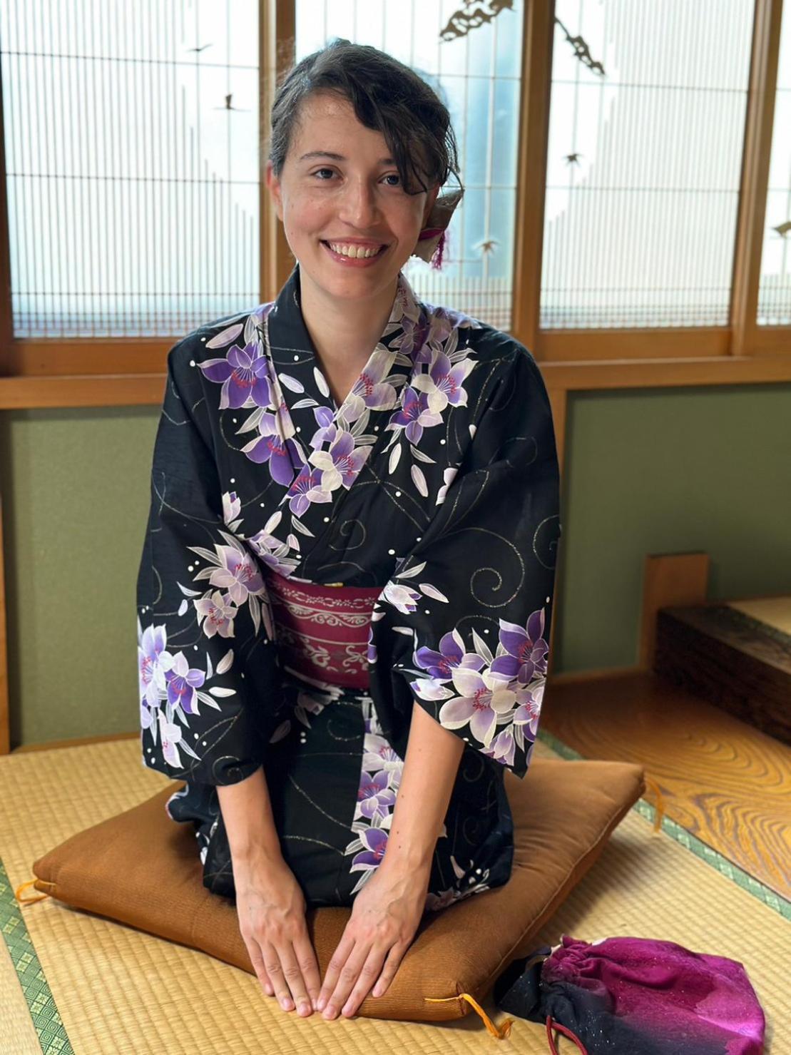 青森伝統芸能を楽しめる繭子の宿 Hachinohe Exterior photo