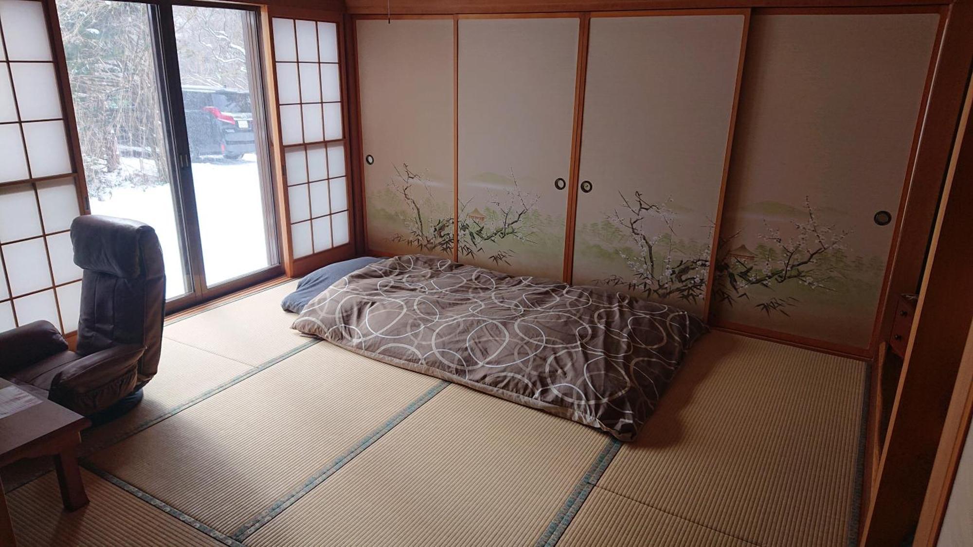 青森伝統芸能を楽しめる繭子の宿 Hachinohe Exterior photo