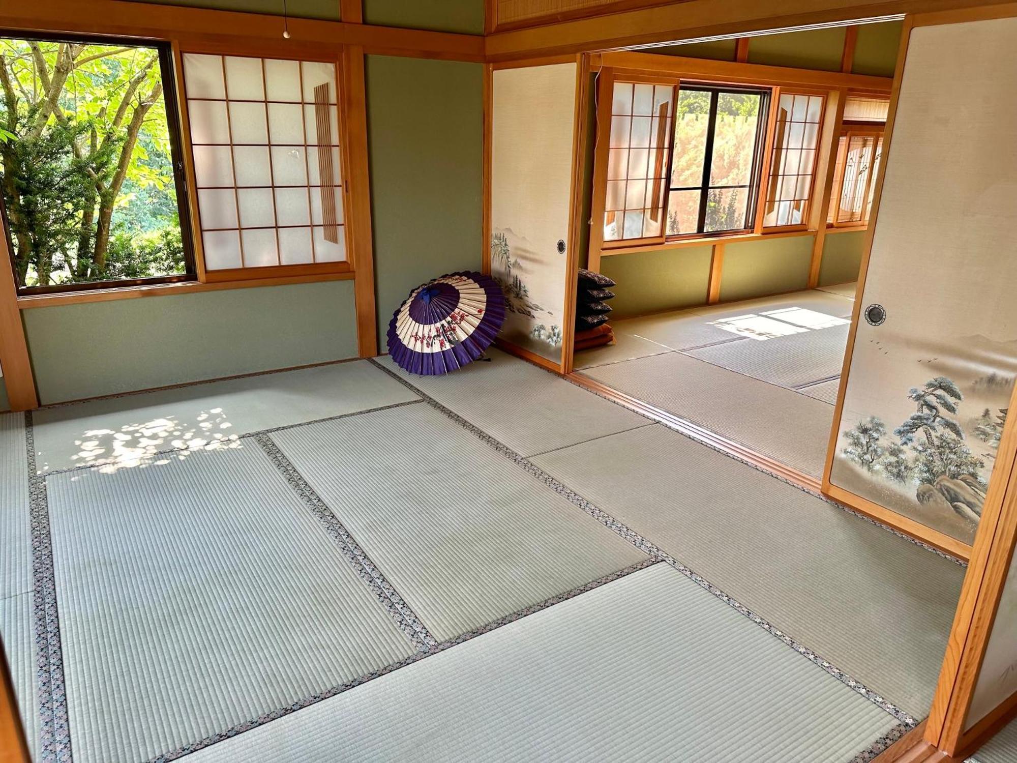 青森伝統芸能を楽しめる繭子の宿 Hachinohe Exterior photo