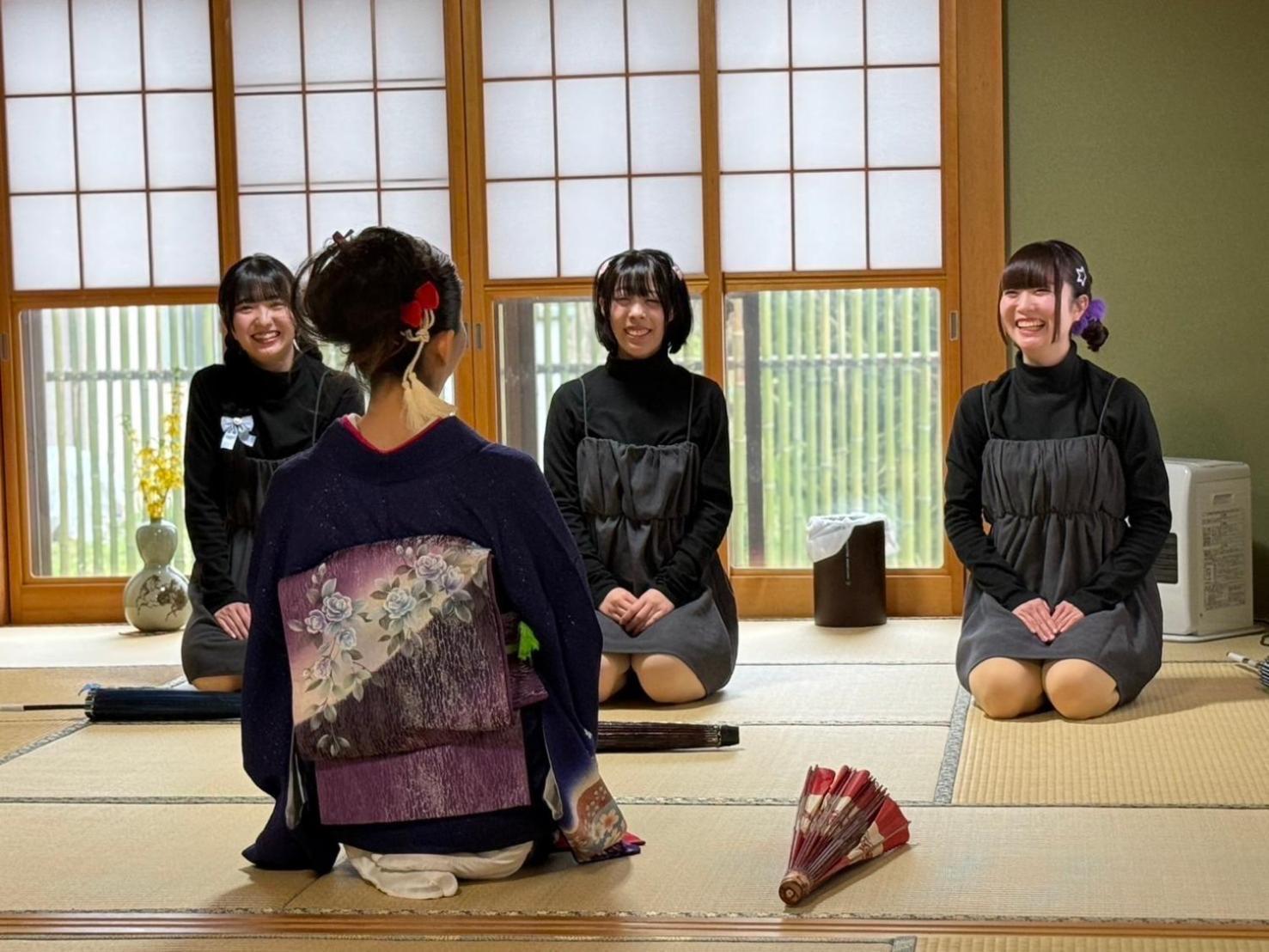 青森伝統芸能を楽しめる繭子の宿 Hachinohe Exterior photo